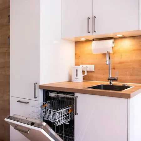 Апартаменты Saeulingblick *