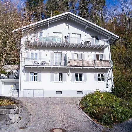 Apartment Saeulingblick