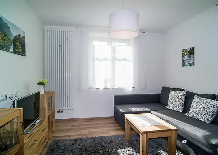 Saeulingblick Фюссен